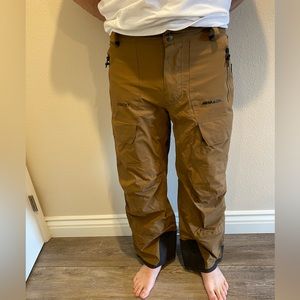 Men’s Armada Ski/Snowboard Pants